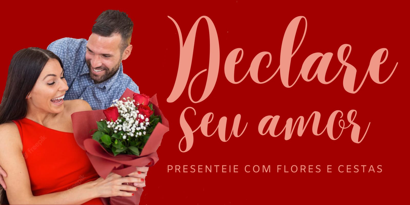 Declare seu Amor