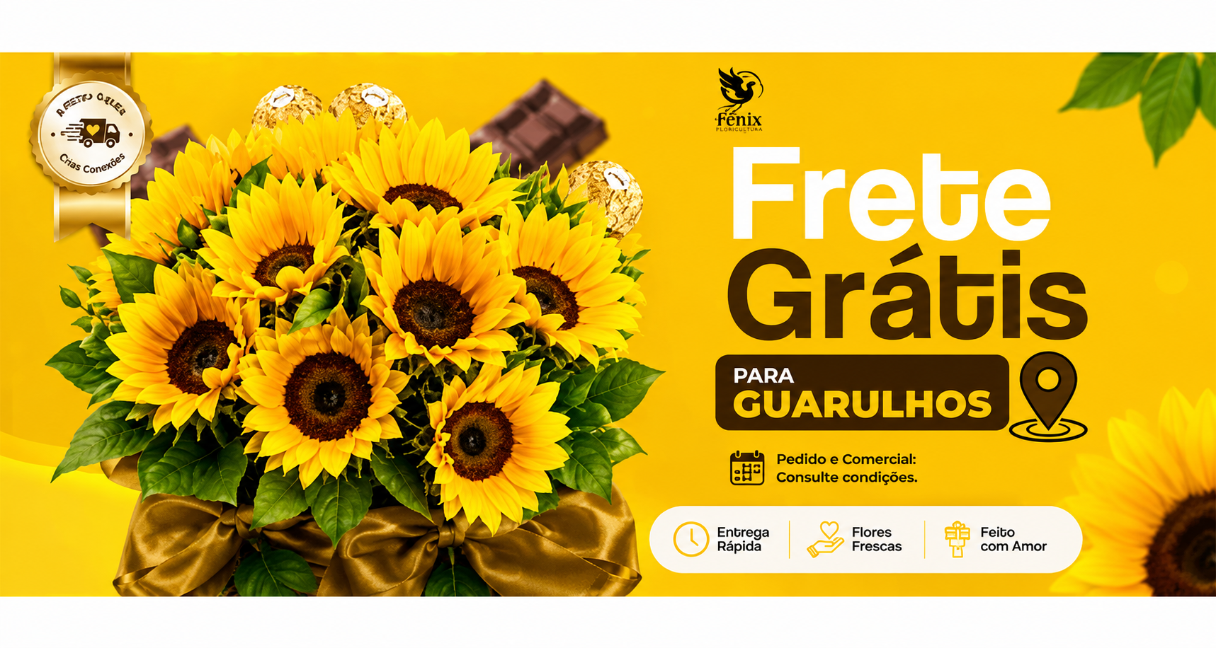 Frete Gratis selecione sua região
