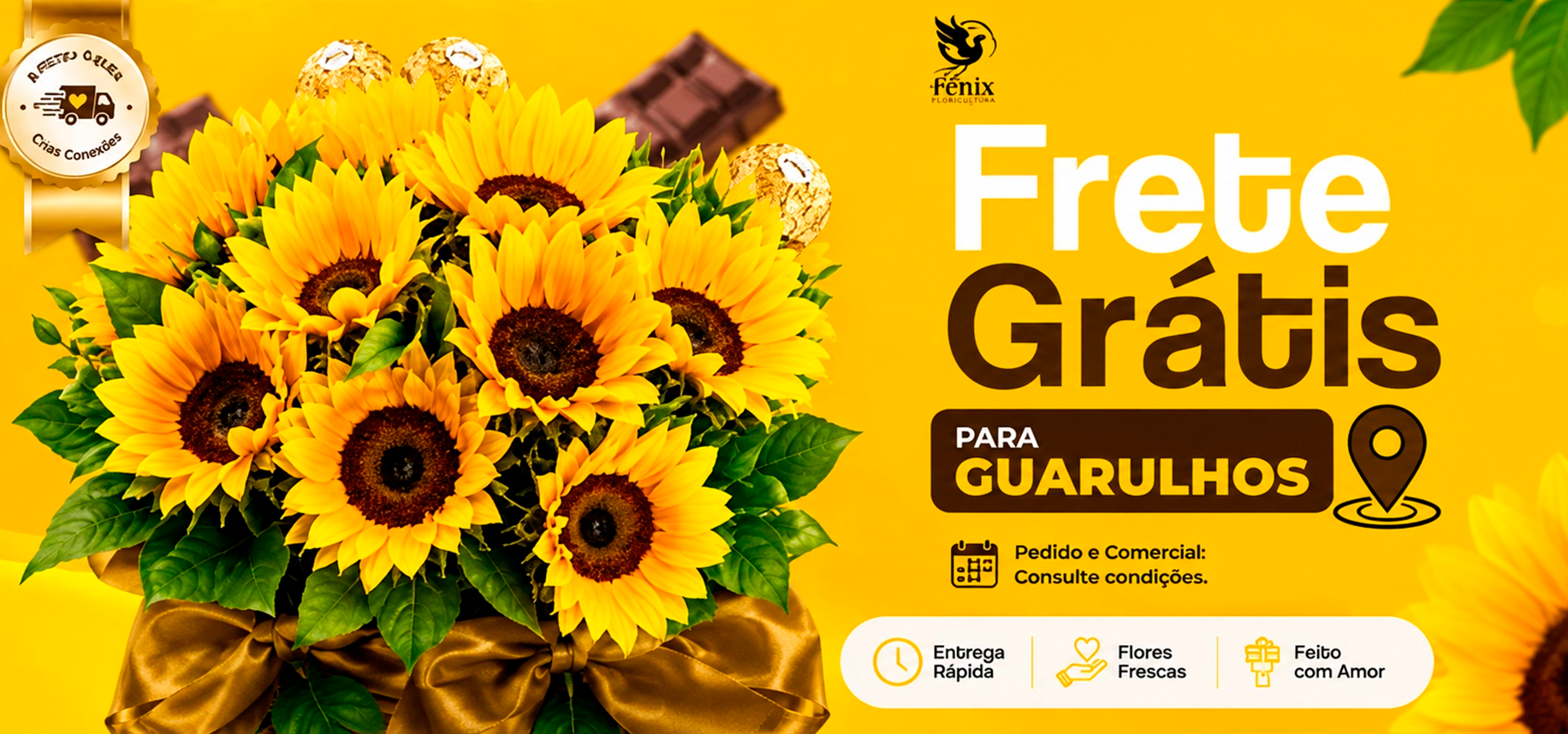 Frete Gratis selecione sua região