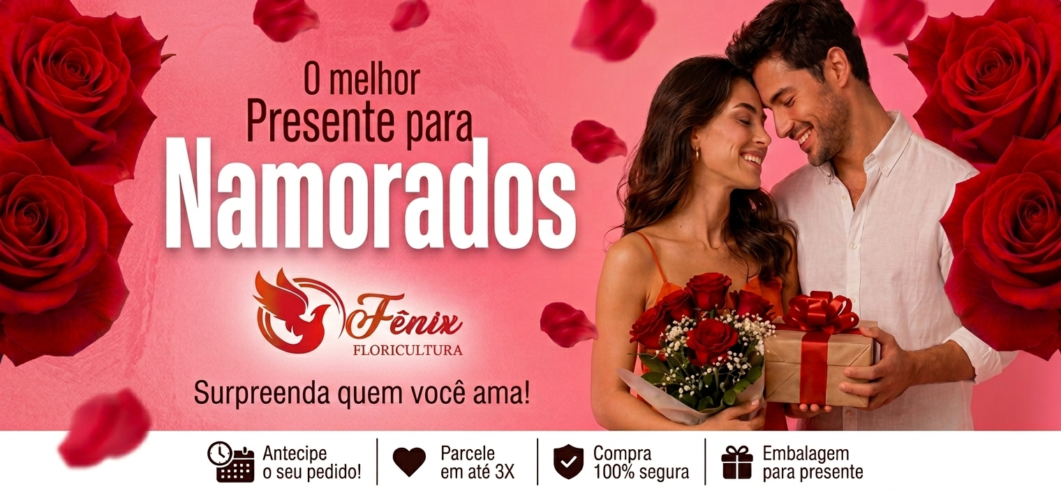 dia dos namorados 2024