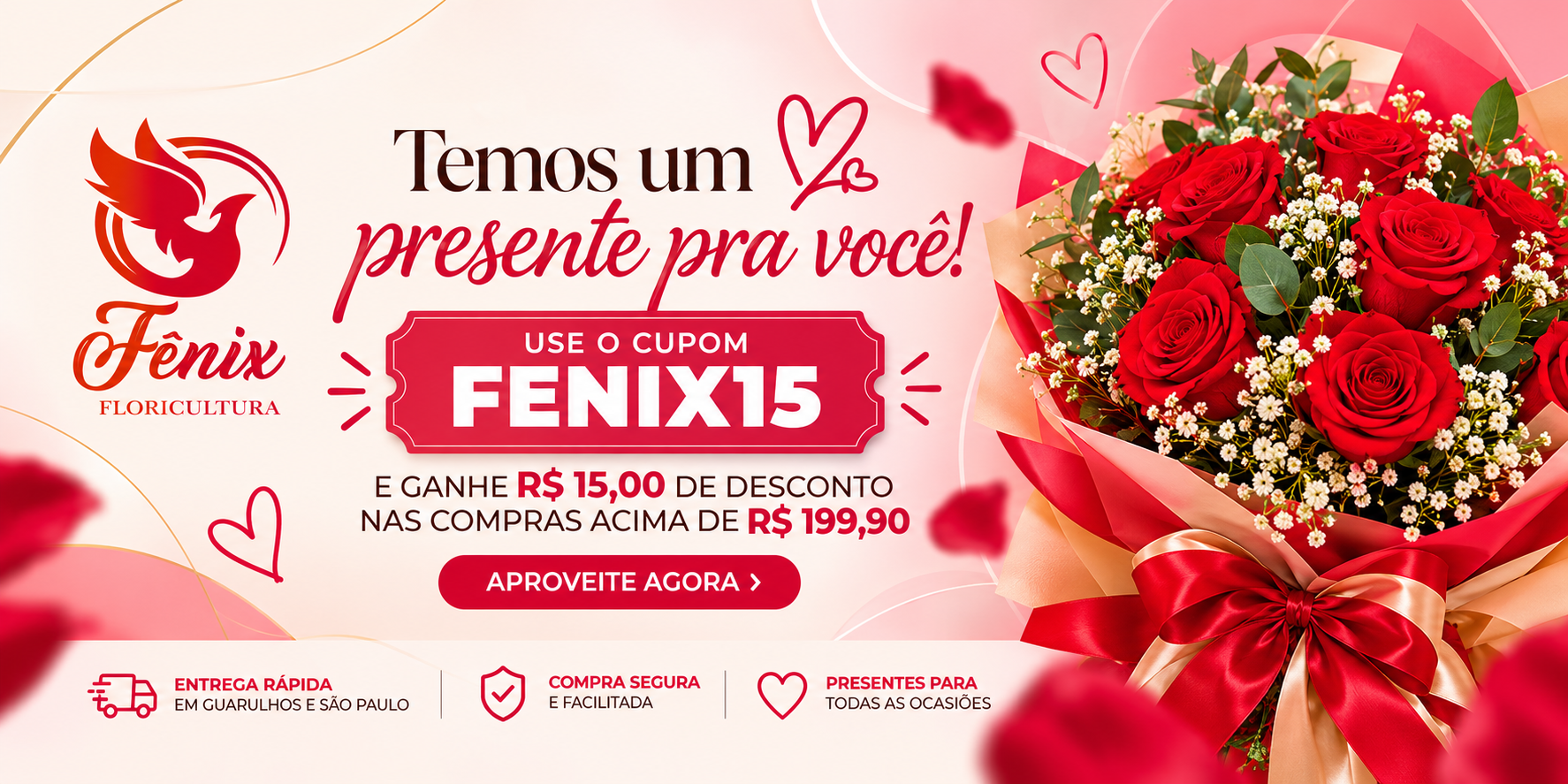 Presente para o Cliente