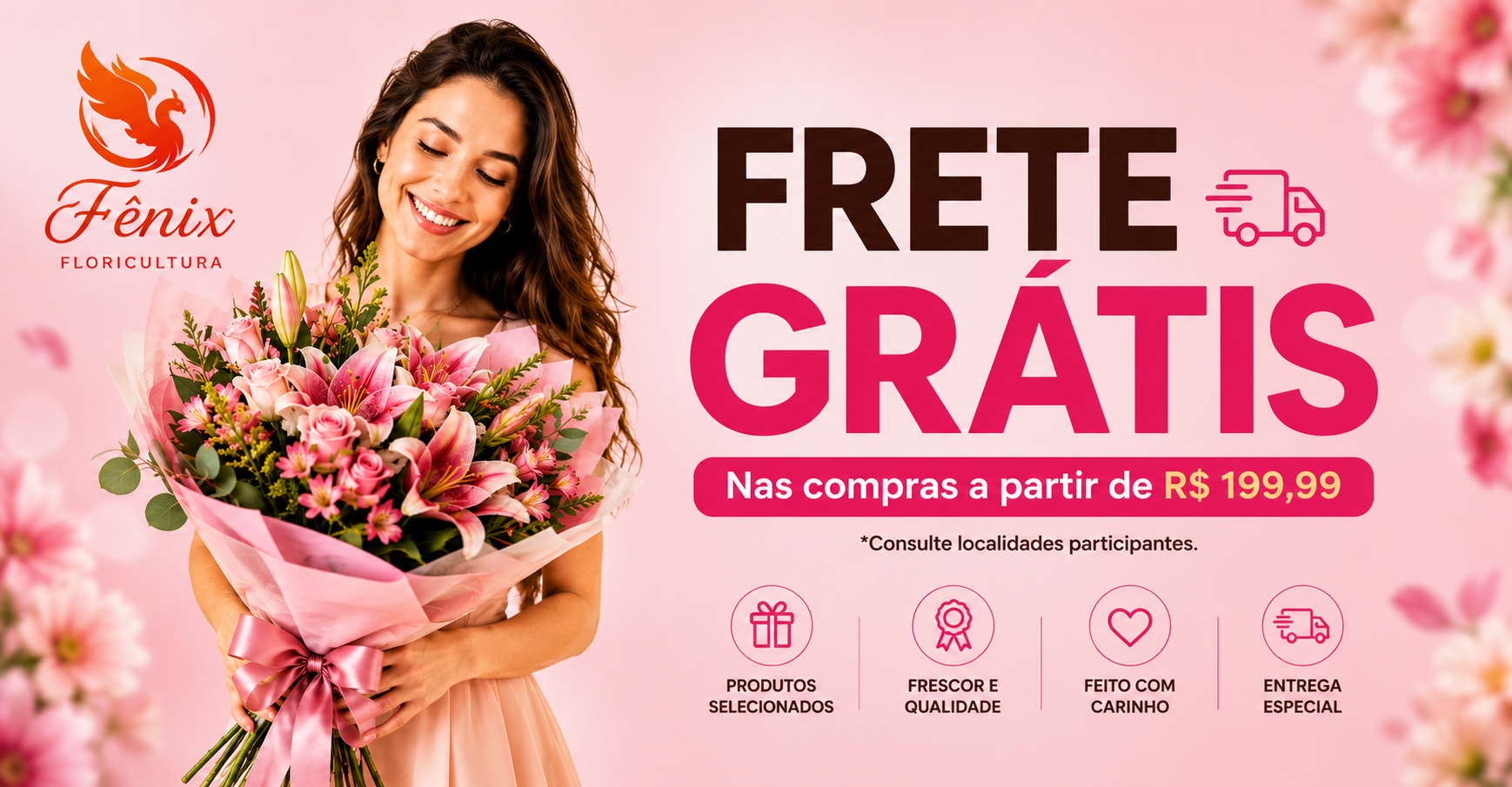 Frete gratis SP