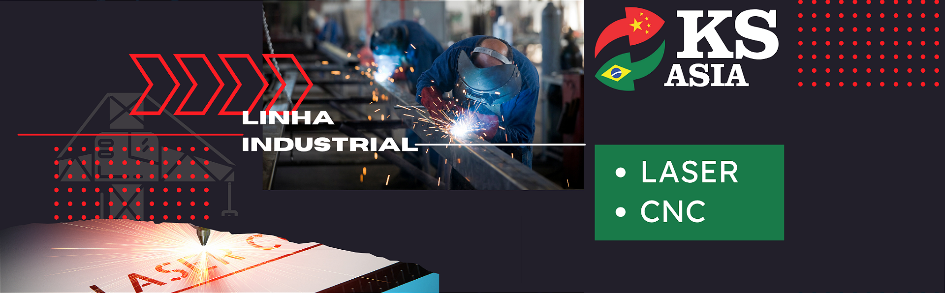 SOLUÇÕES INDUSTRIAIS