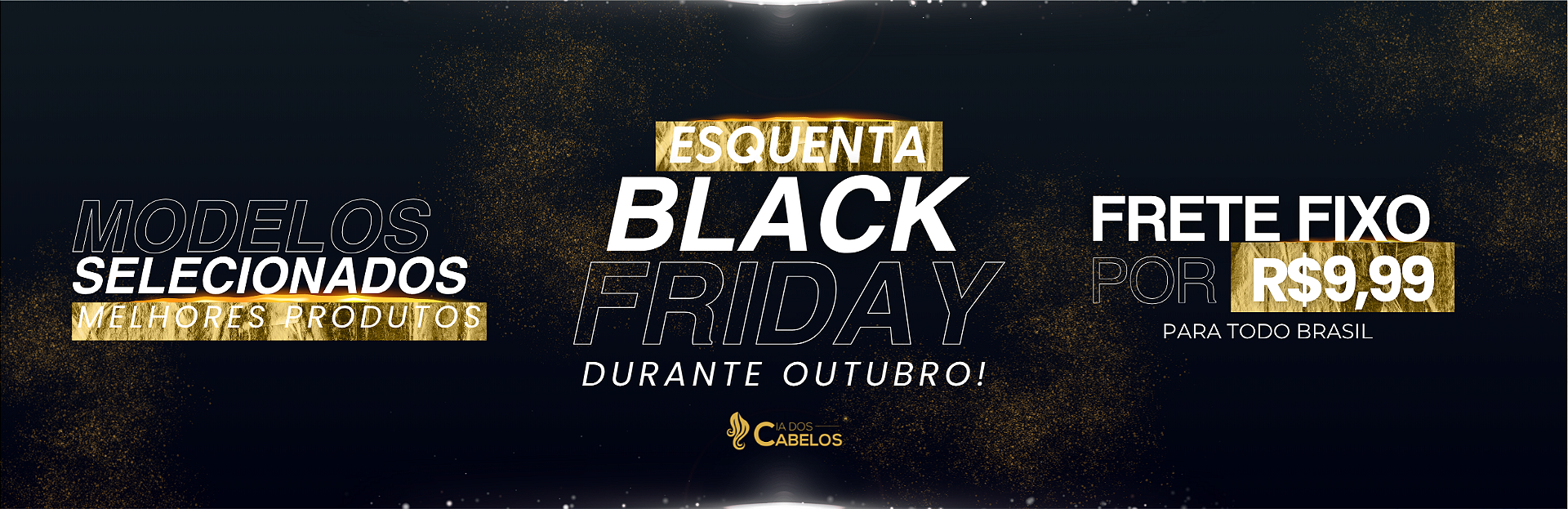ESQUENTA BF 2