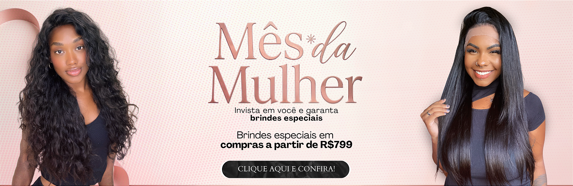 Mês da mulher 3