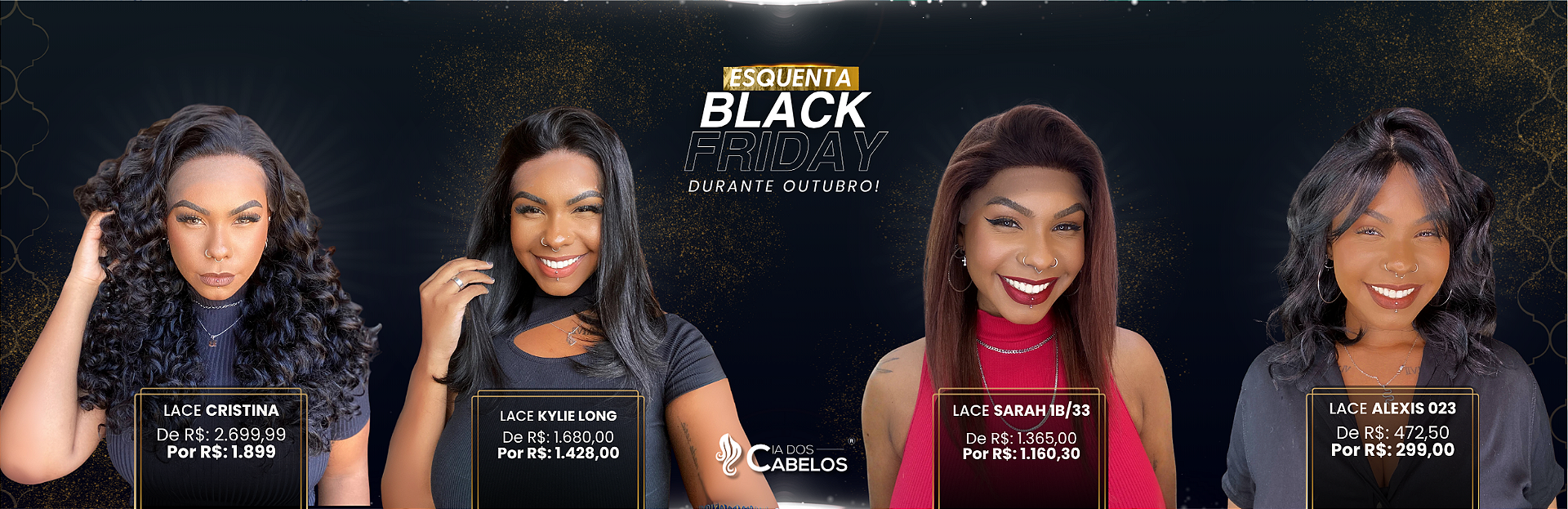ESQUENTA BF 2025