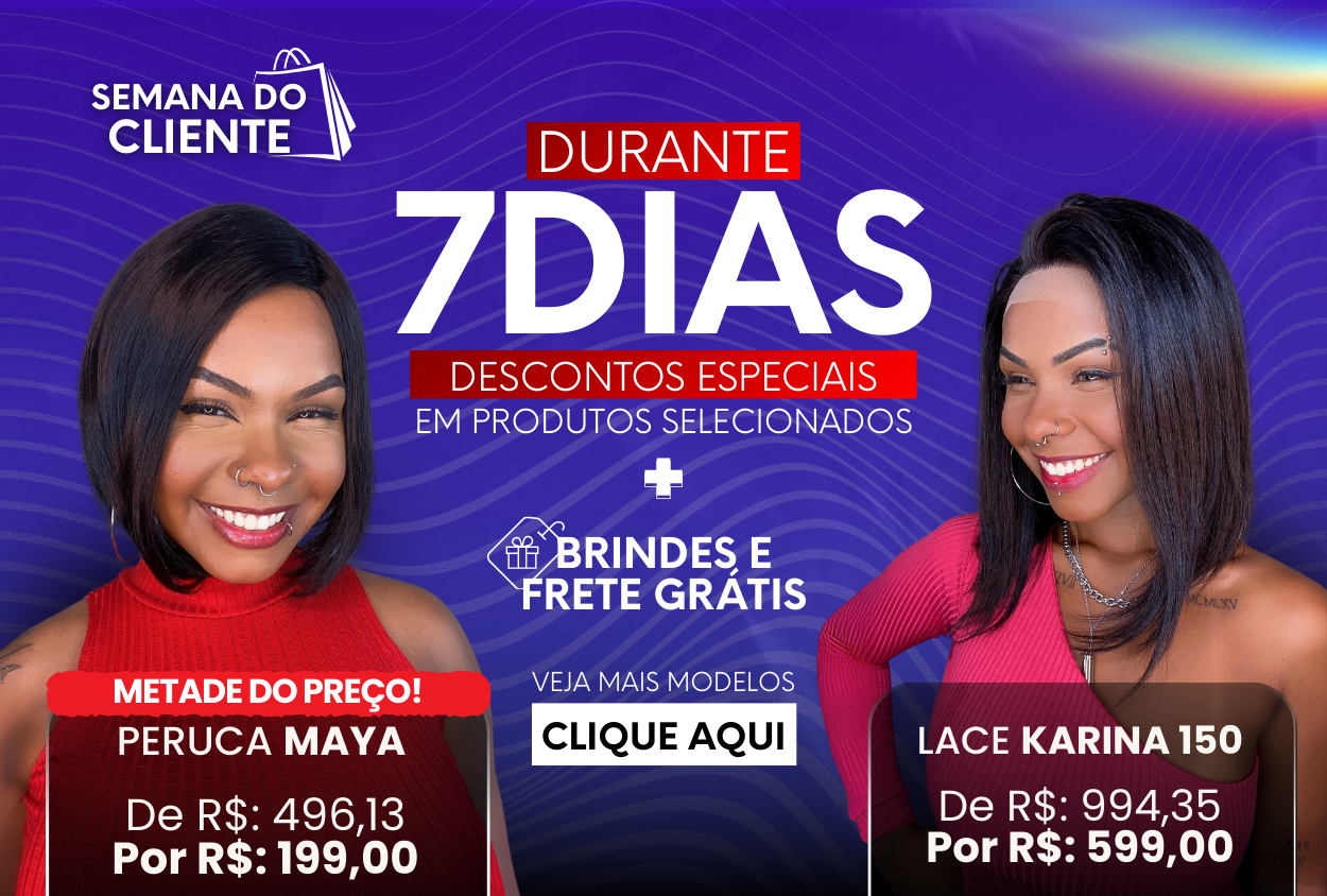 Semana do Cliente @mobile