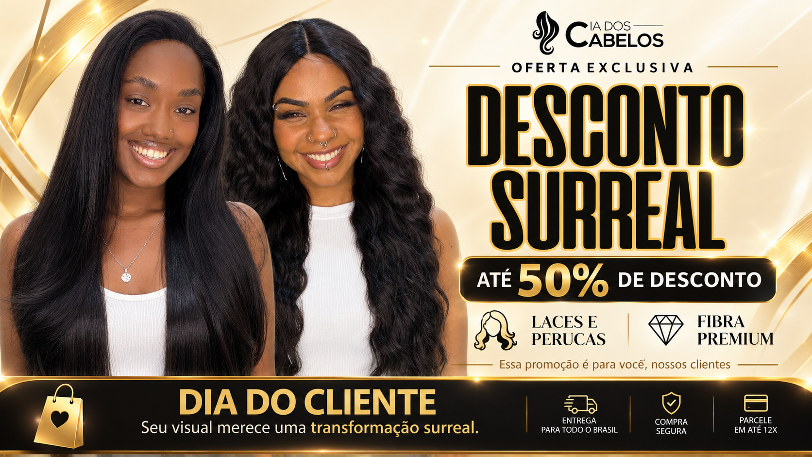 Campanha:  Agosto da Renovação 3