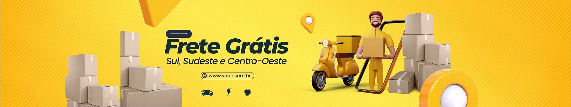 FreteGratis