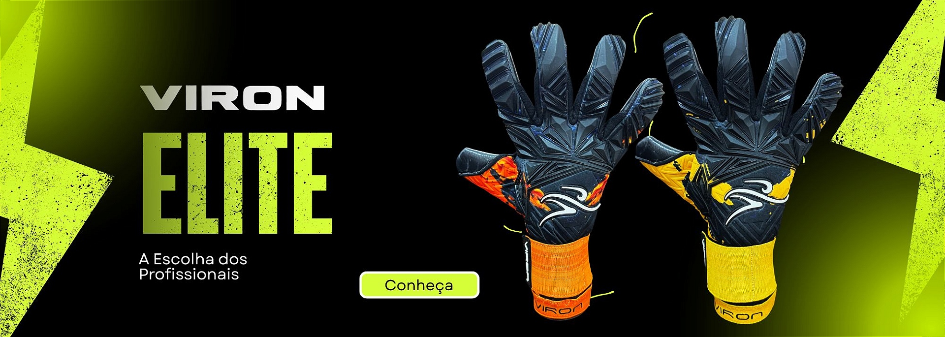 Viron ELITE NOVO