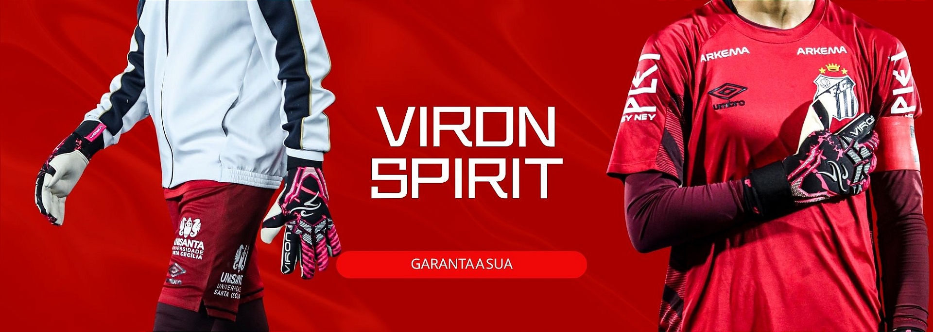 Viron Spirit