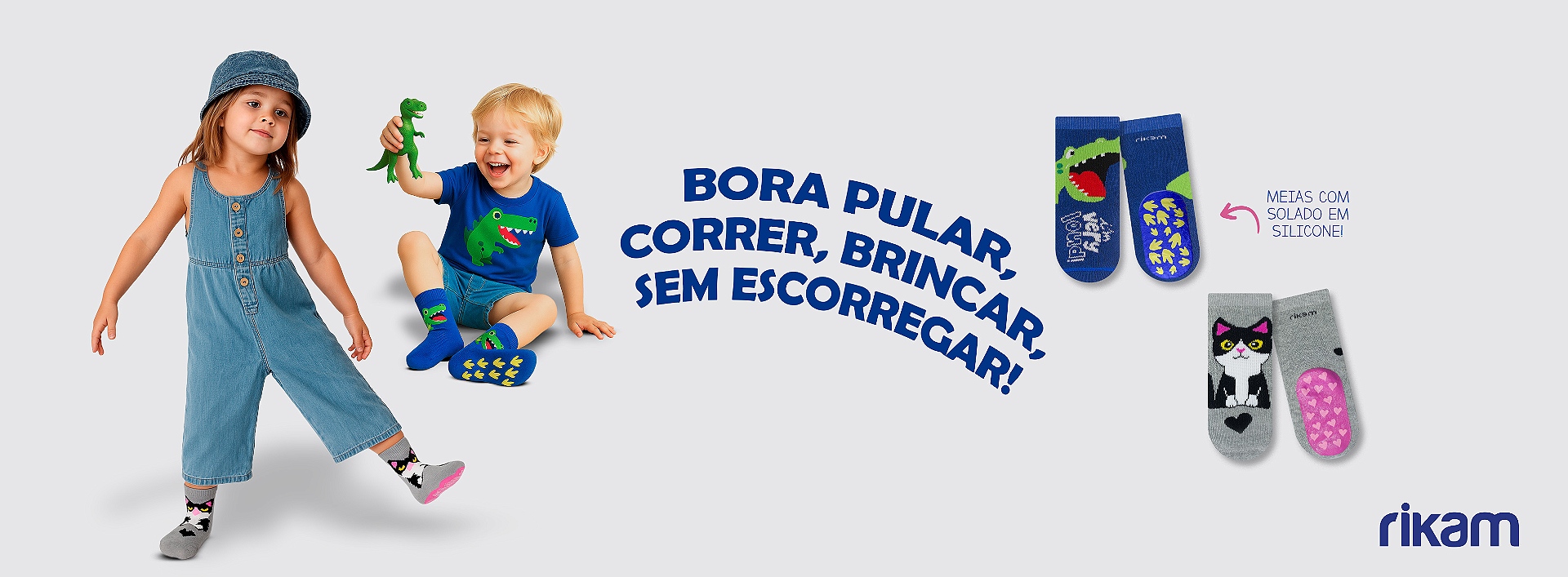 DIA CRIANÇAS