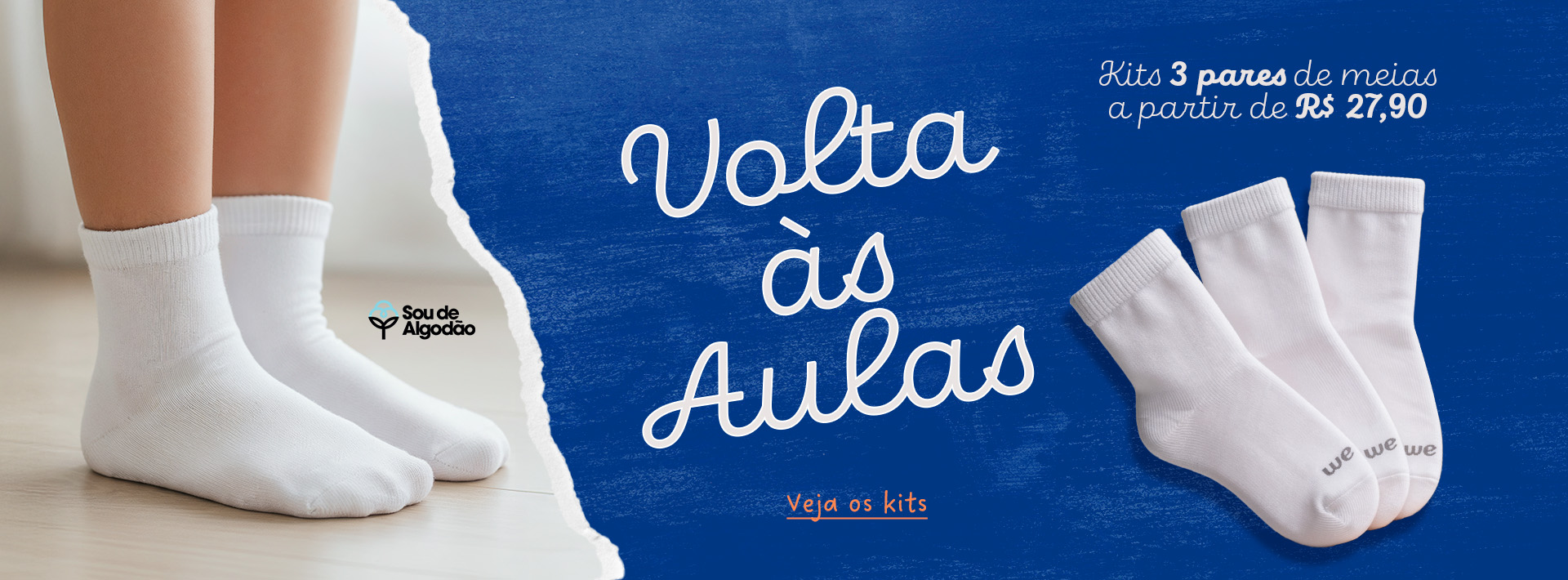 Volta às Aulas