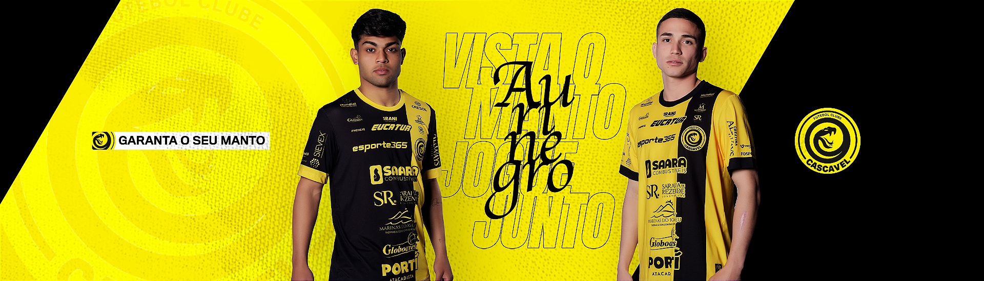 CAMISAS 2025 ATUALIZADO