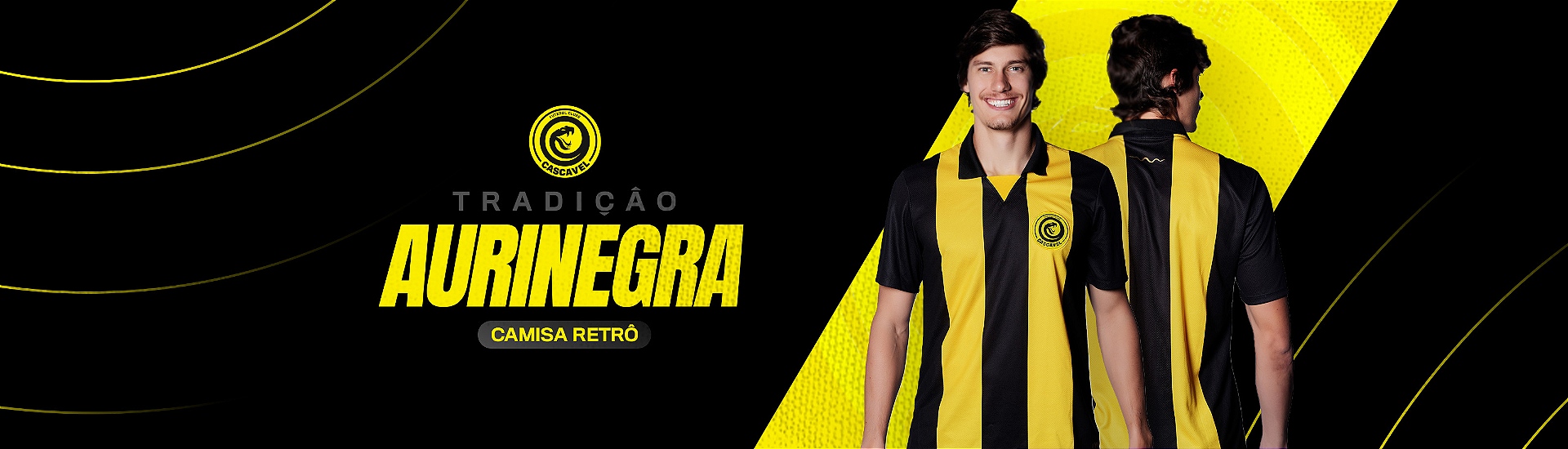 CAMISA RETRO