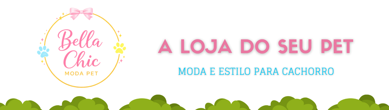 APRESENTAÇÃO