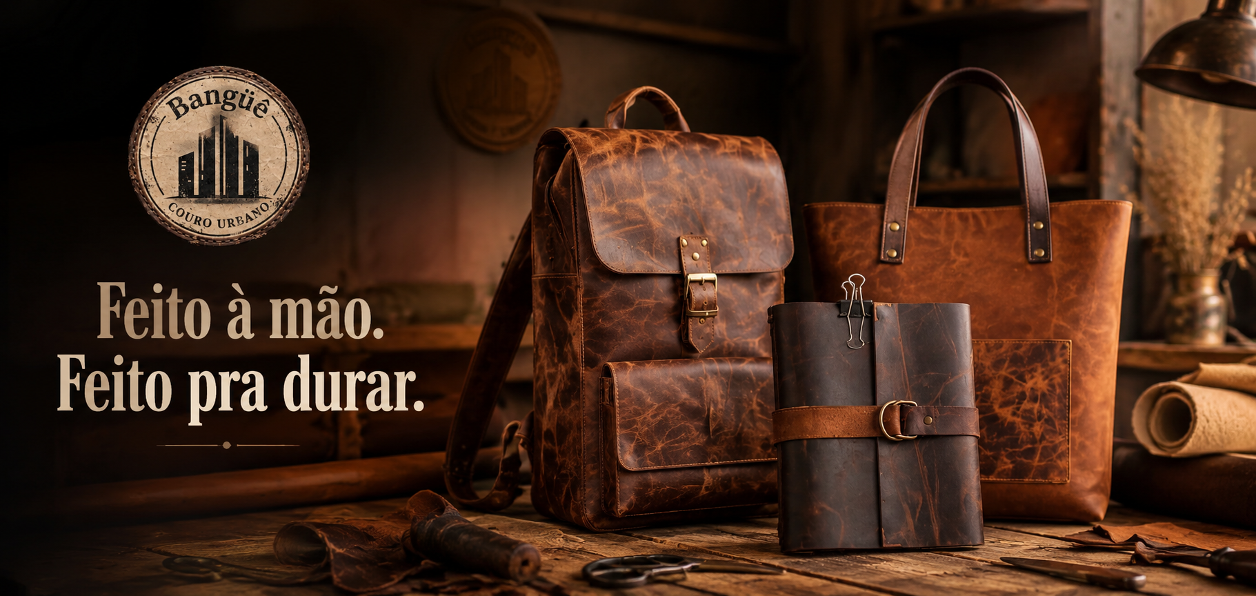 Full Banner