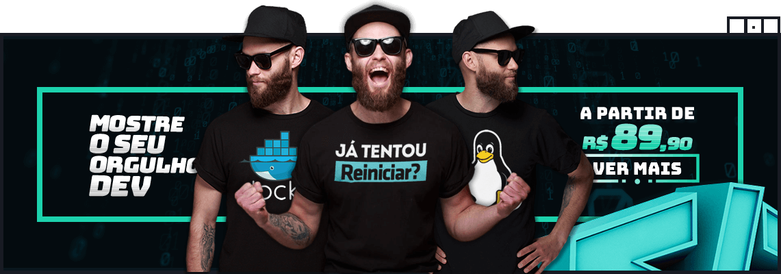 DevShirts