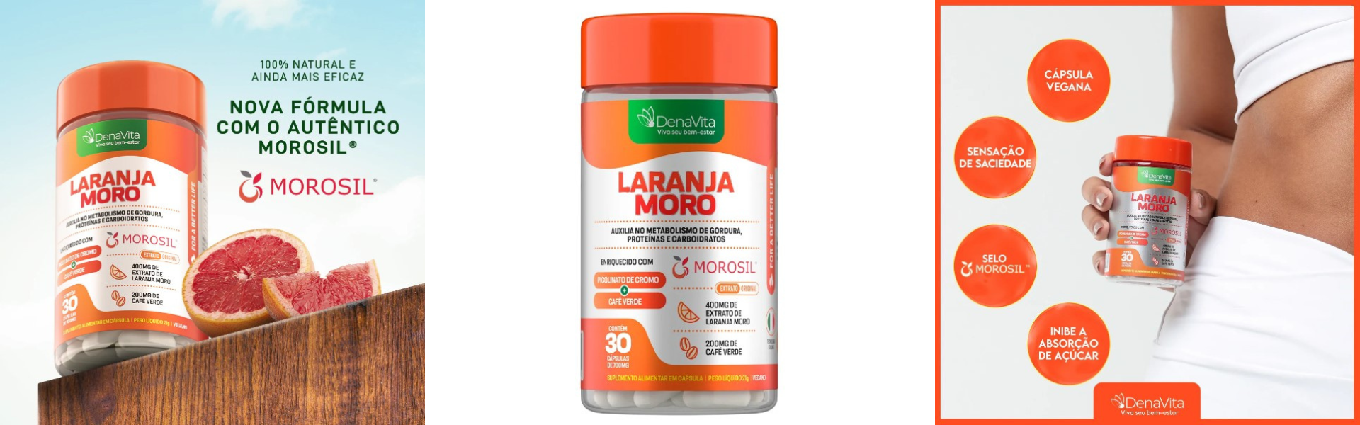 Laranja Moro
