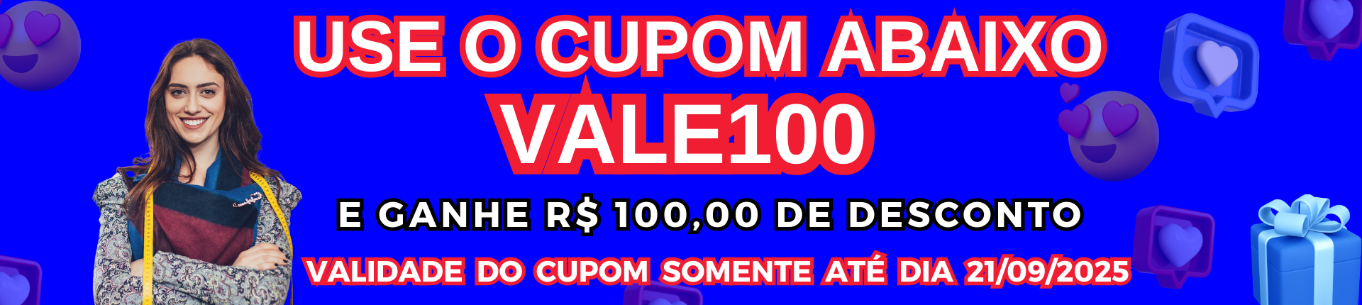VALE100