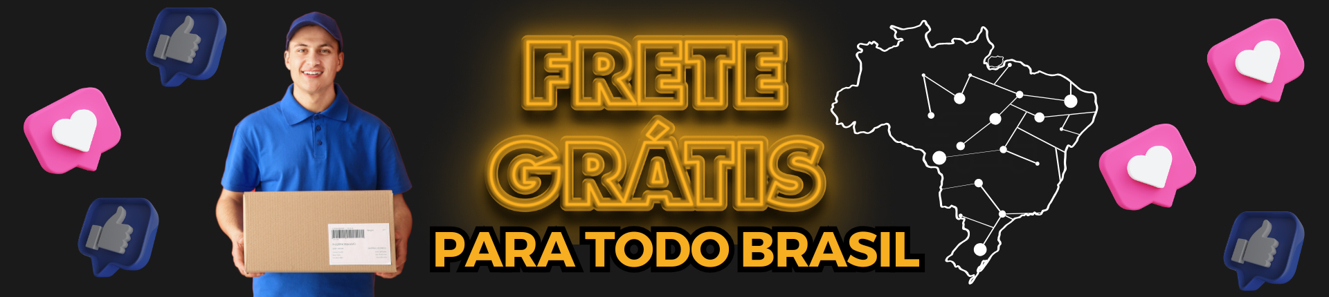 frete