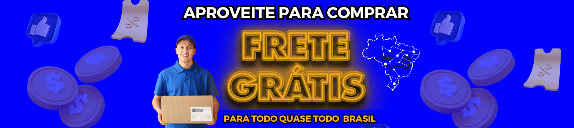 FRETEFREE