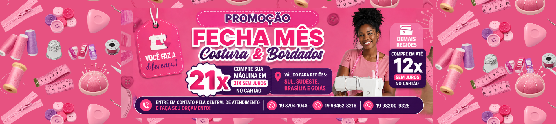 BEMVINDO