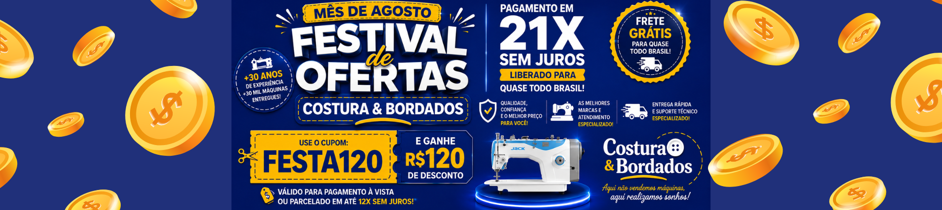 BEMVINDO