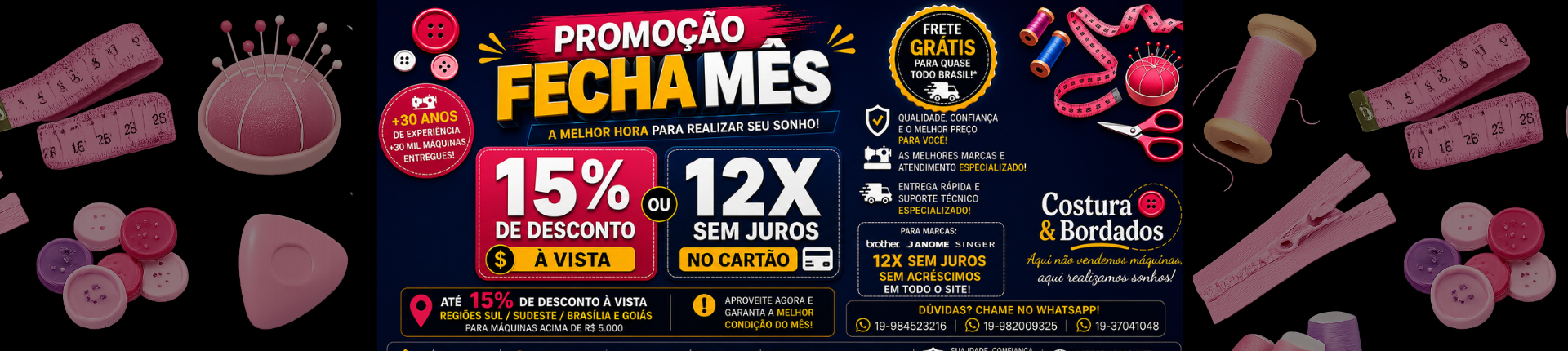 BEMVINDO