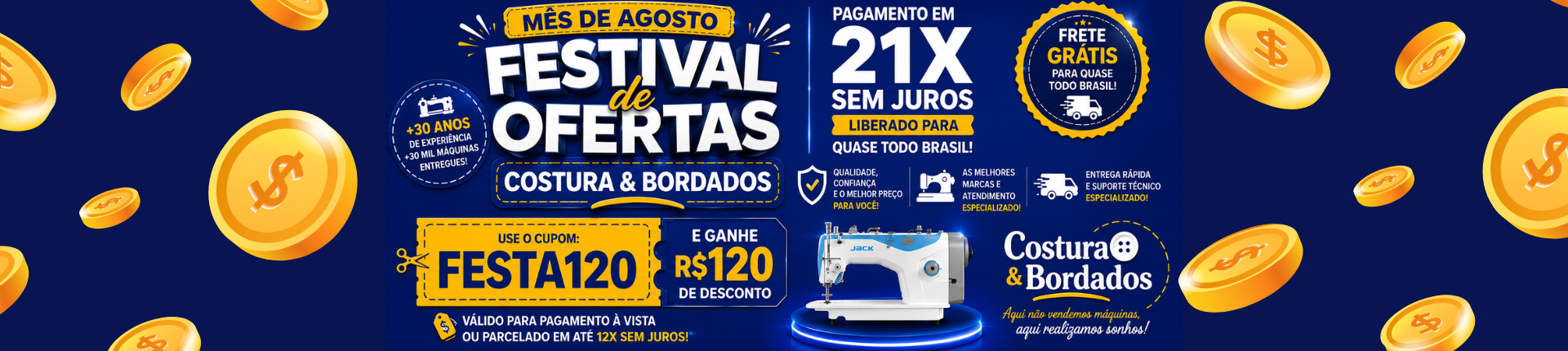 BEMVINDO