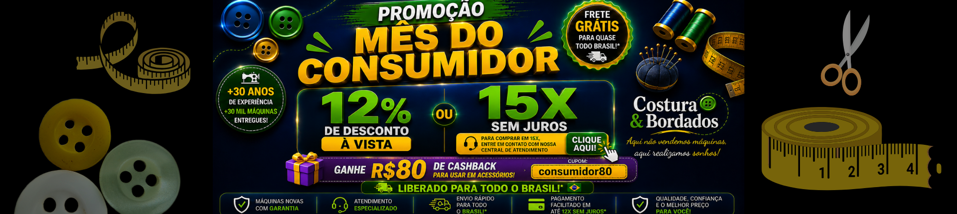 BEMVINDO