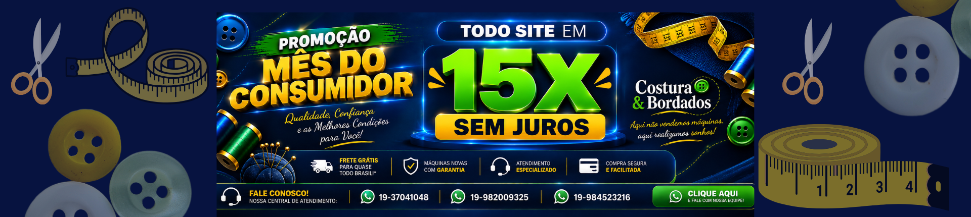 BEMVINDO