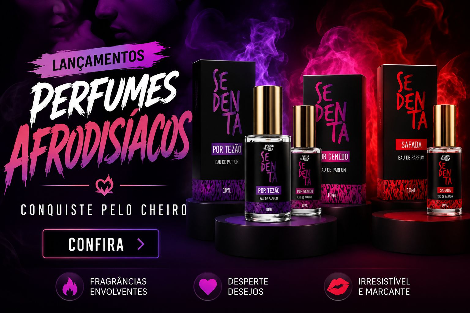 Perfumes