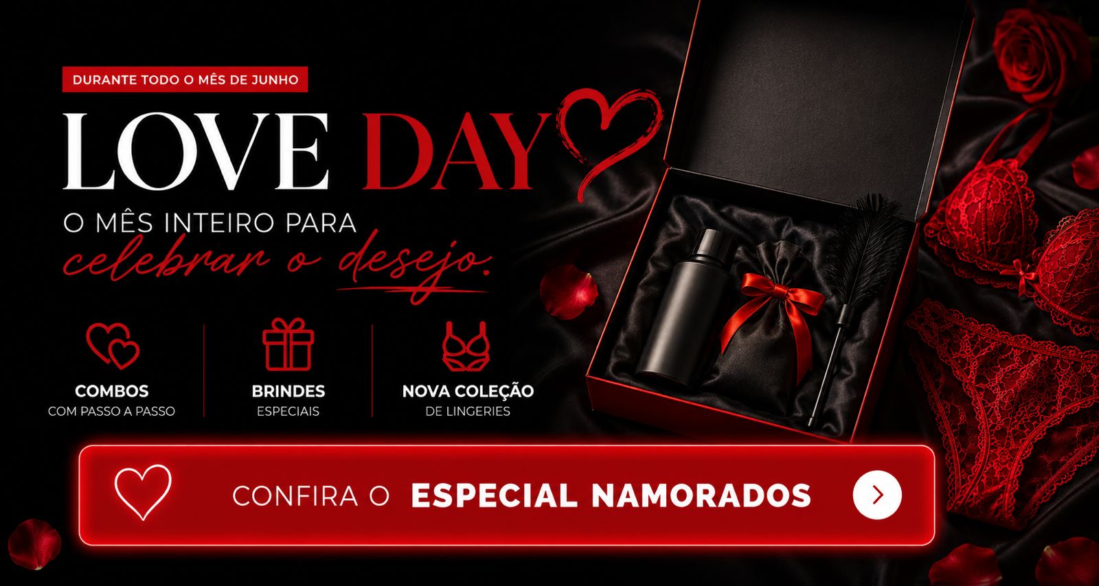 Especial Namorados