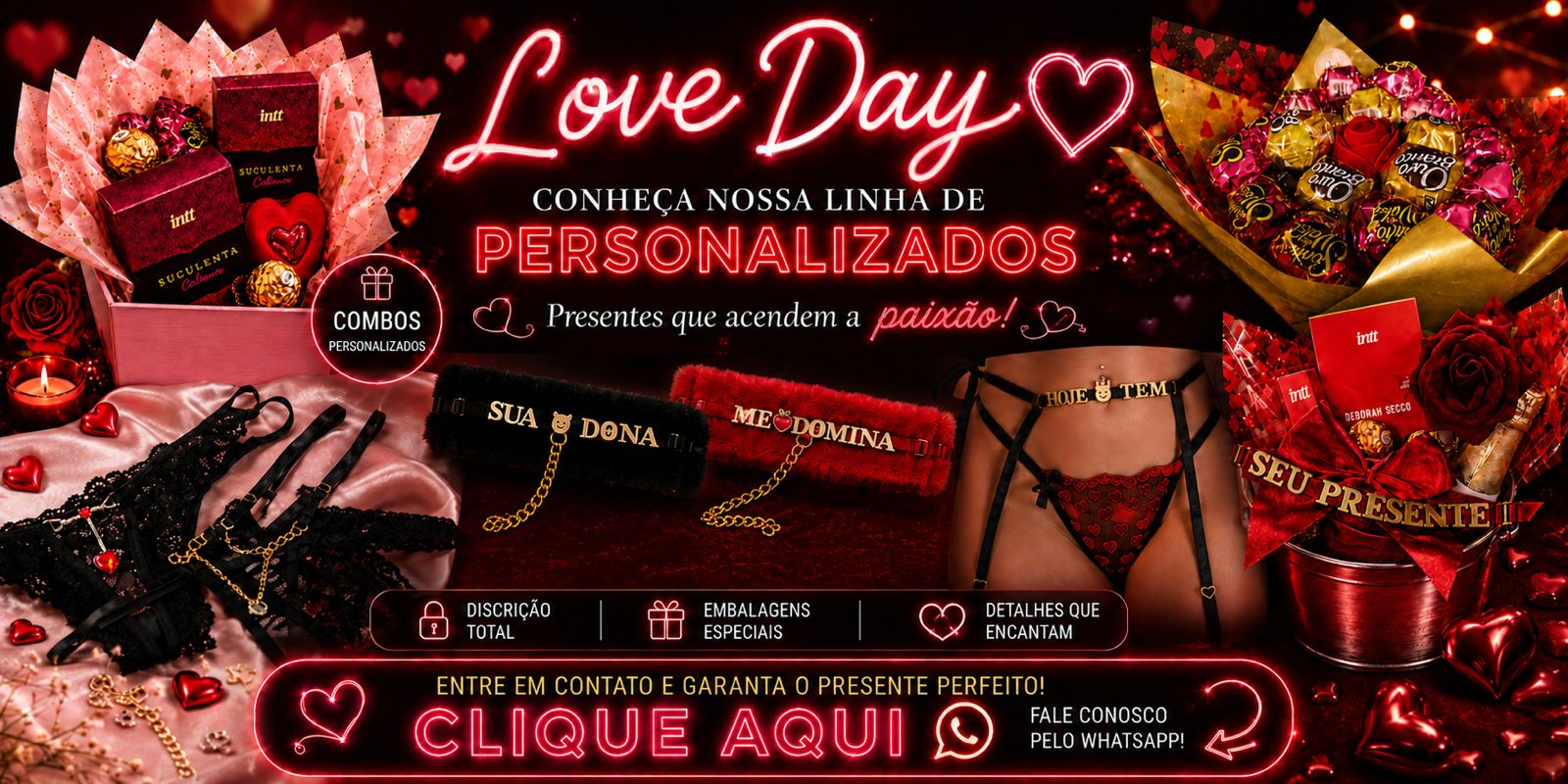 Personalizados