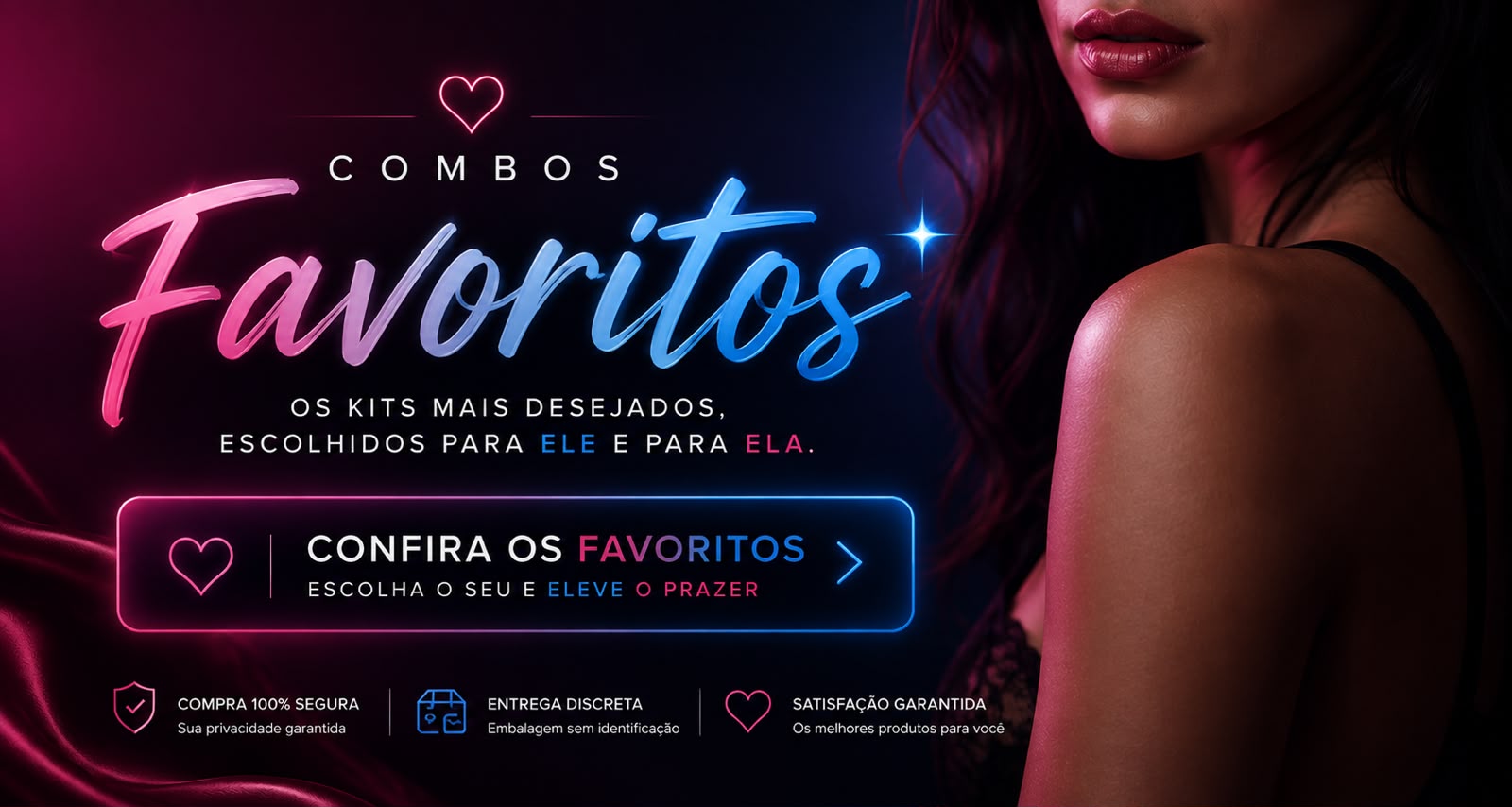 Favoritos