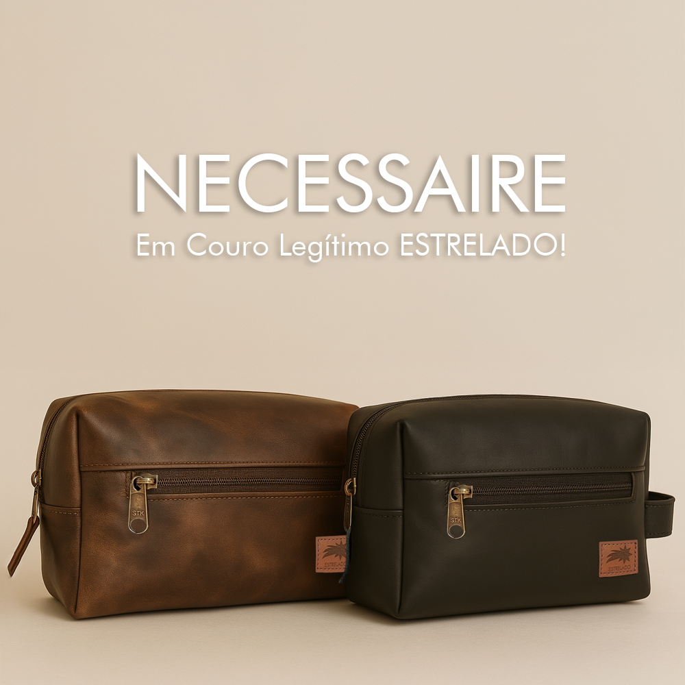 02 - Necessaire mobile