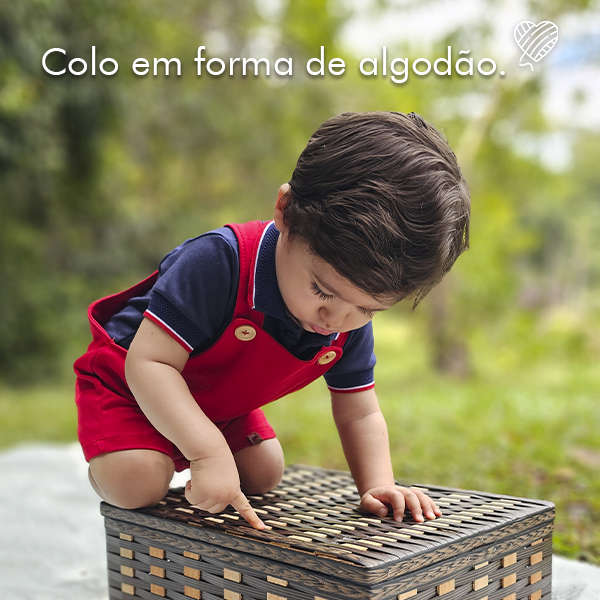 01 - Colo em forma de algodão mobile