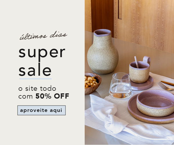 super sale de pausa -mobile