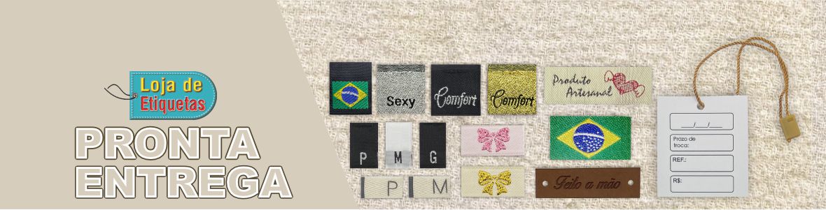 Banner Pronta Entrega
