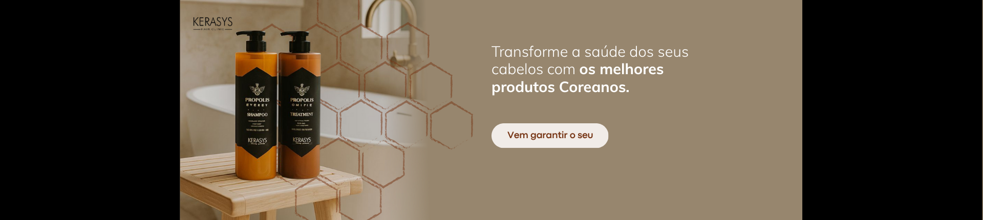 Kerasys Propolis