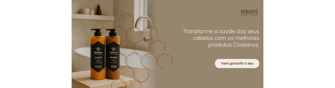 Kerasys Propolis
