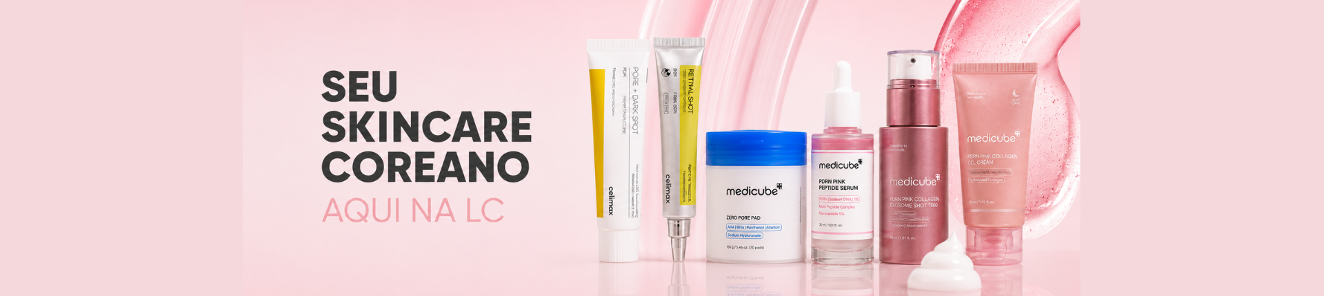Skincare coreano