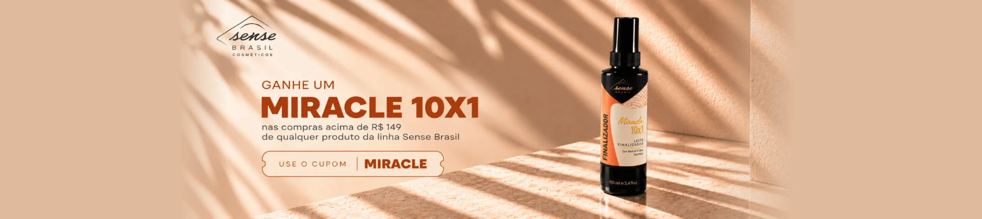 ganhe um miracle 10x1