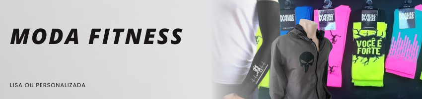 vitrine modea fitness