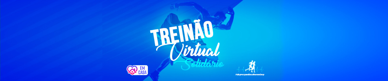 Treino Virtual