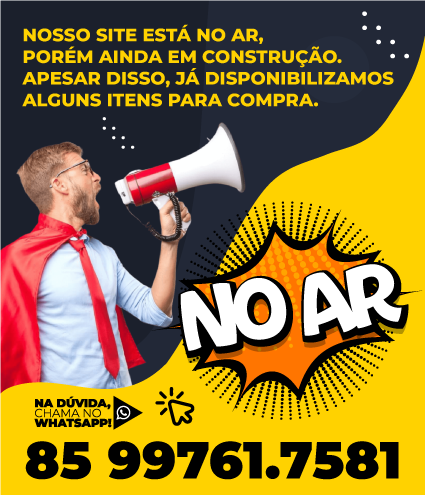 [mobile] No Ar!