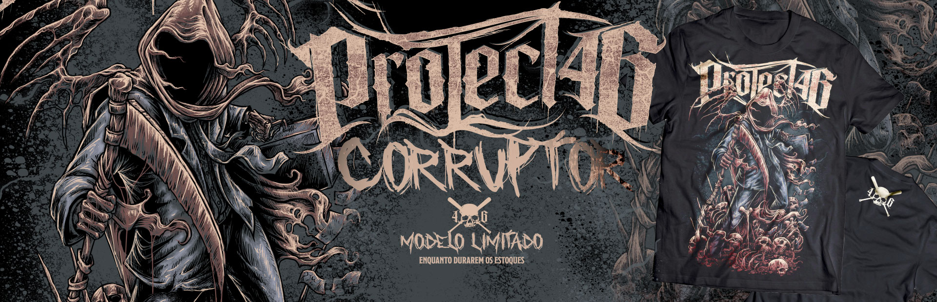 Corruptor