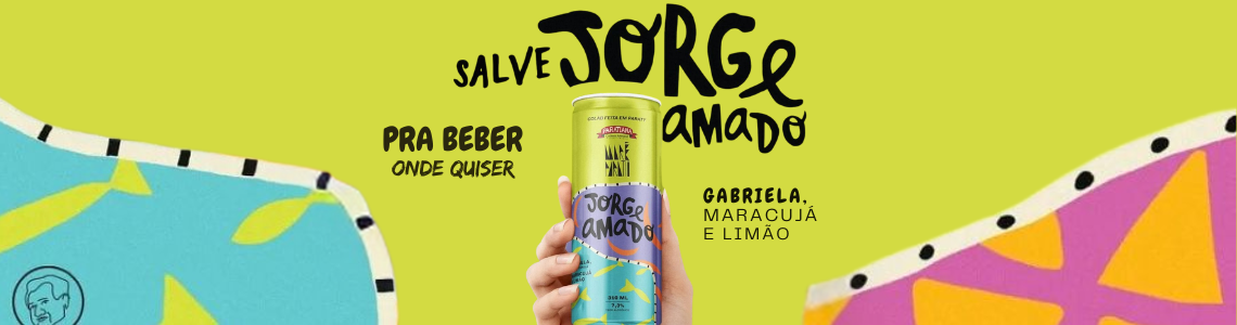 Jorge Amado