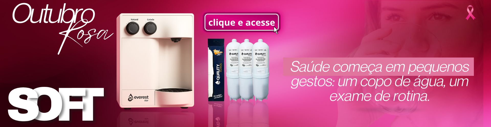 Banner Outubro Rosa